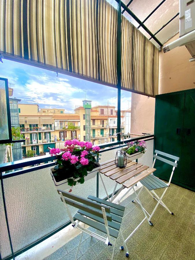 C&Y Apt - Roma Vaticano - New Exclusive Penthouse المظهر الخارجي الصورة